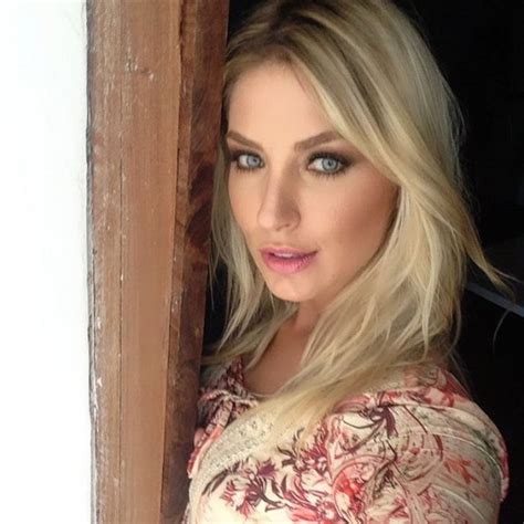 Stunning Blonde Porn Pic