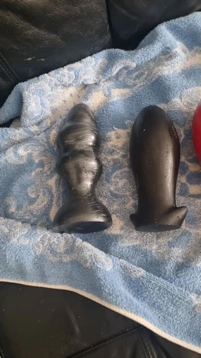 My Butplug Gay Man Man Porn XHamster