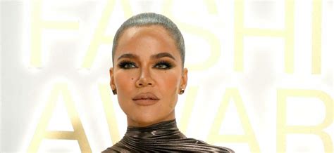 Khloe Kardashian Reveals Her True 'Super Power'