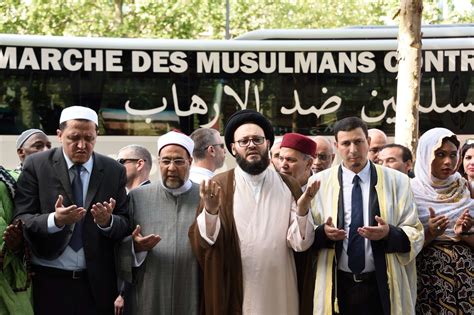 Les Infos De 6h30 Islam Un Organisme Va Encadrer Les Pratiques Des