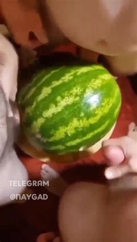 Watermelon Fuck Video Thisvid