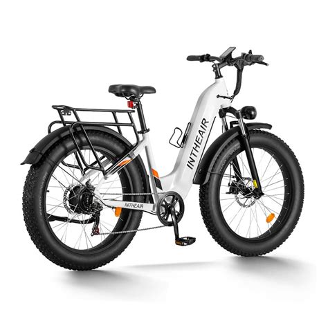 Best Step Through Electric Bikes Step Thru Ebikes