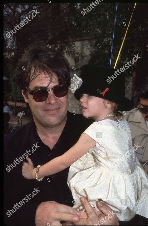 Dan Aykroyd Daughter Editorial Stock Photo - Stock Image | Shutterstock