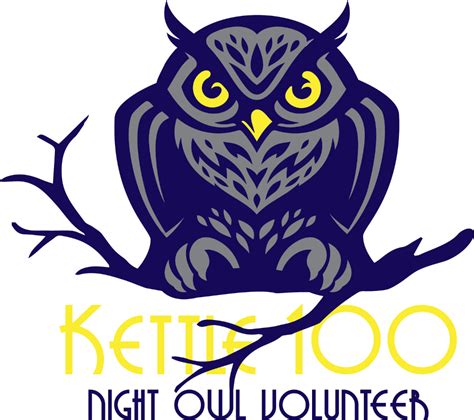 Aid Stations — Kettle Moraine 100 Endurance Races
