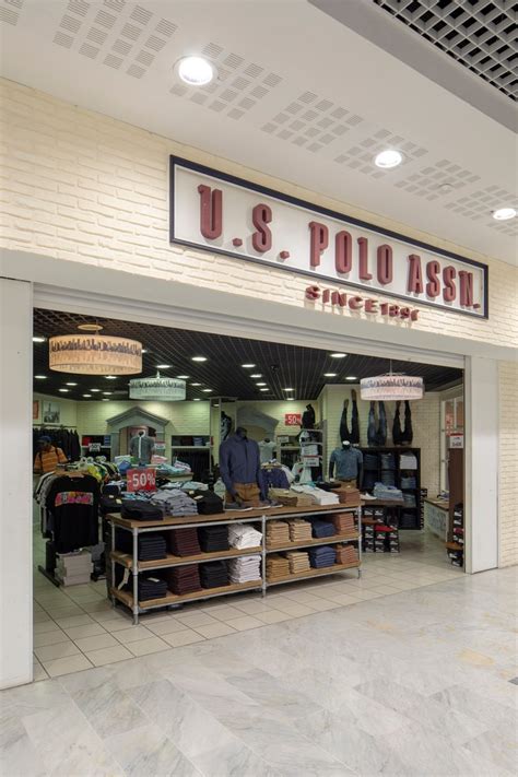 Destreland - US Polo