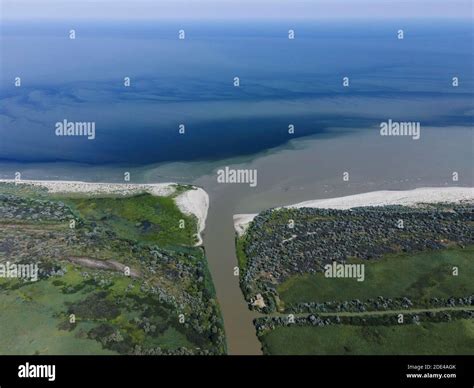 Danube Black Sea Aerial Hi Res Stock Photography And Images Alamy