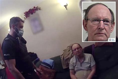 Murderer David Fuller Admits To Sexually Abusing 101 Corpses