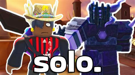 TRYING TO SOLO TDS HARDCORE LIVE YouTube