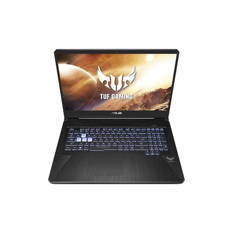 Asus TUF Gaming Ryzen 5-3550H 8GB 512GB SSD GeForce GTX 1650 4GB 17.3 ...