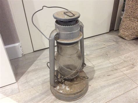 Фонарь старый бензиновый горелка в дар (Москва). Дарудар