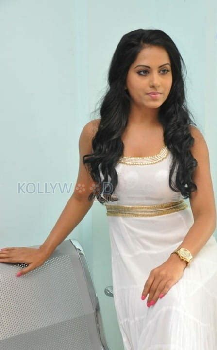 Rachana Maurya Hot Photos Kollywood Zone