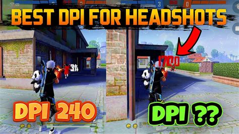 Dpi Settings Free Fire For Pc Best Dpi For Emulator Bluestacks