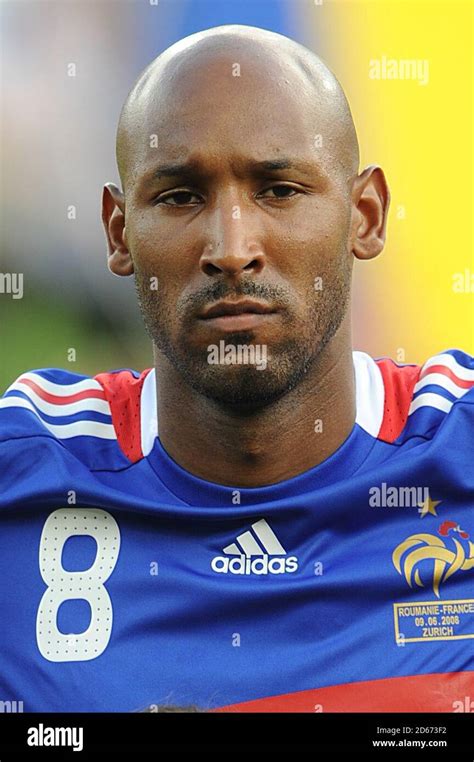 Nicolas anelka hi-res stock photography and images - Alamy