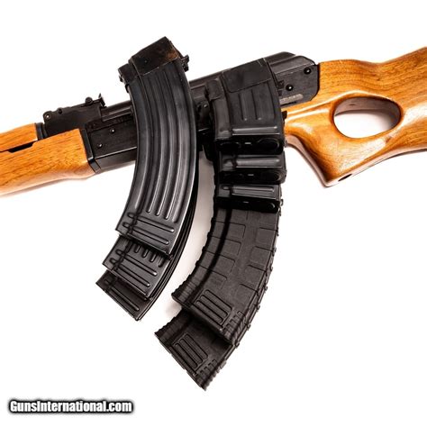 Norinco Mak 90 Sporter