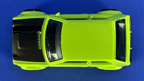 Машинка Базова Hot Wheels Honda Civic Custom J Imports HKG Green купити в інтернет