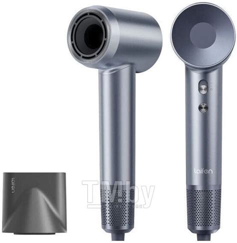 Купить фен Laifen SWIFT Grey в Минске — TM.by