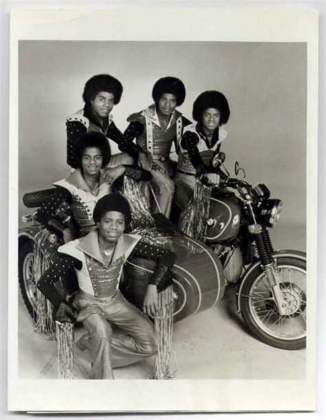 Jackie Jackson - Celebrity biography, zodiac sign and famous quotes