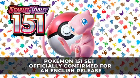 special pokemon  tcg set officially confirmed   english release