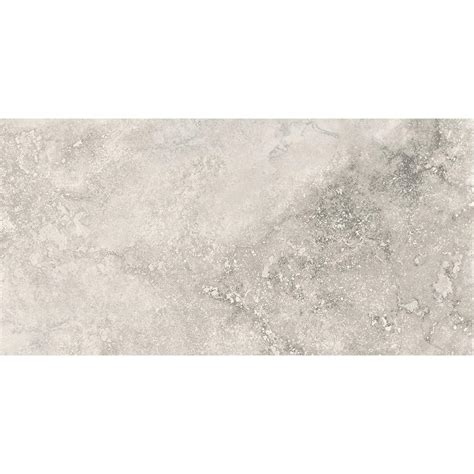 Daltile Modern Dimensions Gloss Desert Gray In X In