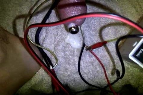 Gauge Pa Electro Gay Sexs Porn Video B Xhamster