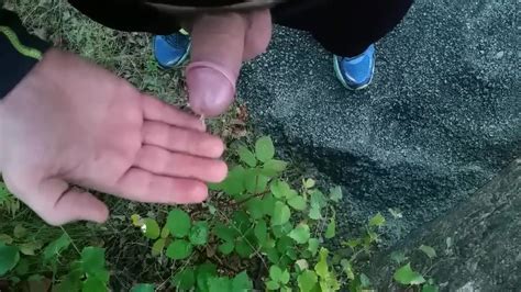 Outdoor Piss Gay Man Porn Xhamster