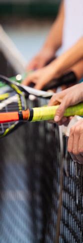 USTA TennisLink Home