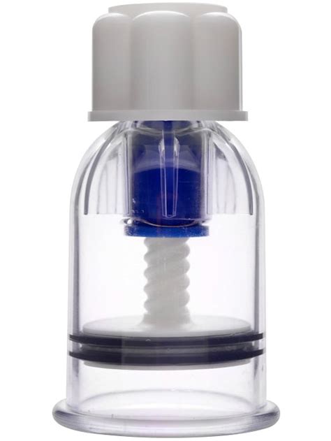 XR Master Series Intake Anal Suction Device 229 Kr