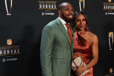 Black NFL Wives Do Exist: 12 Players And Their Partners We're Rooting For | Essence