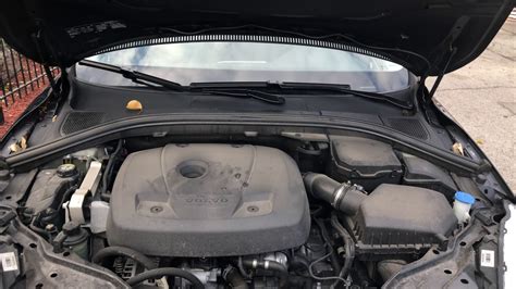 Volvo Xc60 Power Steering Fluid Leak At Ashley Pines Blog