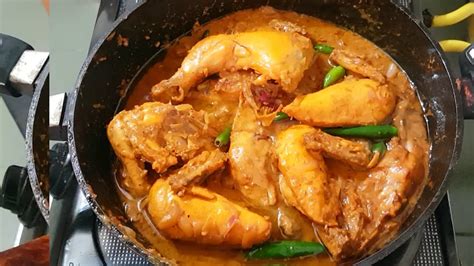 ঈদ স্পেশাল চিকেন রোস্ট চিকেন রোস্ট রেসিপি How To Cook Chicken Roast