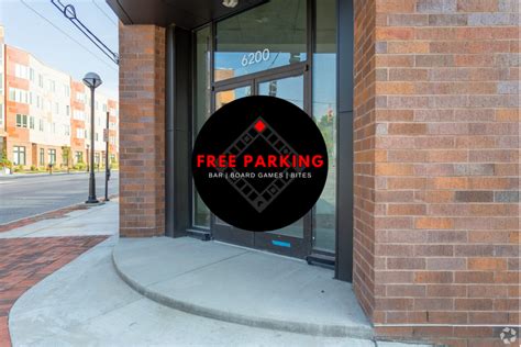 Free Parking