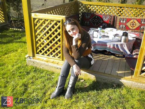 Nermin Turkish ZB Porn