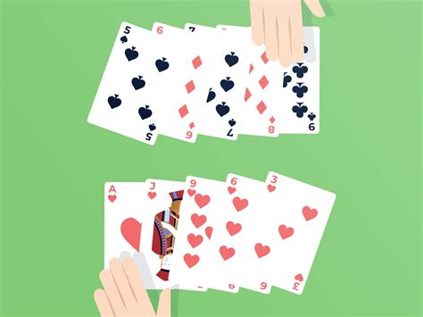 How To Play 5 Card Draw Poker – 5 Card Draw Rules and Tip