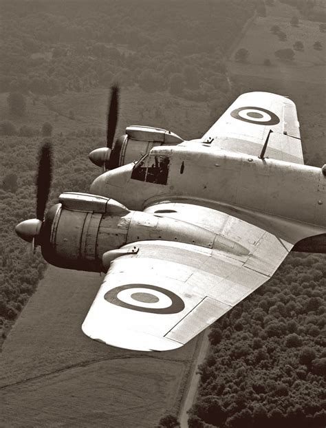 BRISTOL BEAUFIGHTER in 2023 | Bristol beaufighter, Bristol, Vintage ...