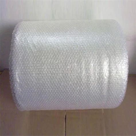 Transparent Air Bubble Packaging Roll Packaging Type Roll At Rs