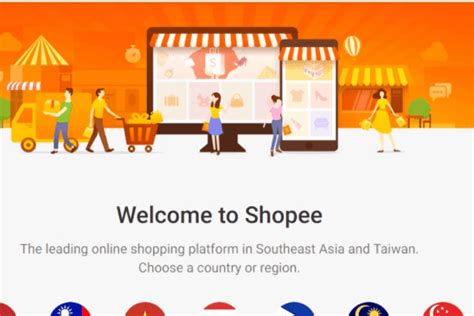 虾皮shopee跨境电商注册如何操作 洲宜旅游网