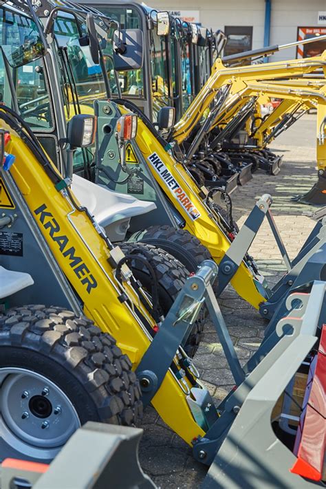 Hkl Baumaschinen Jobs Stellenangebote Kununu