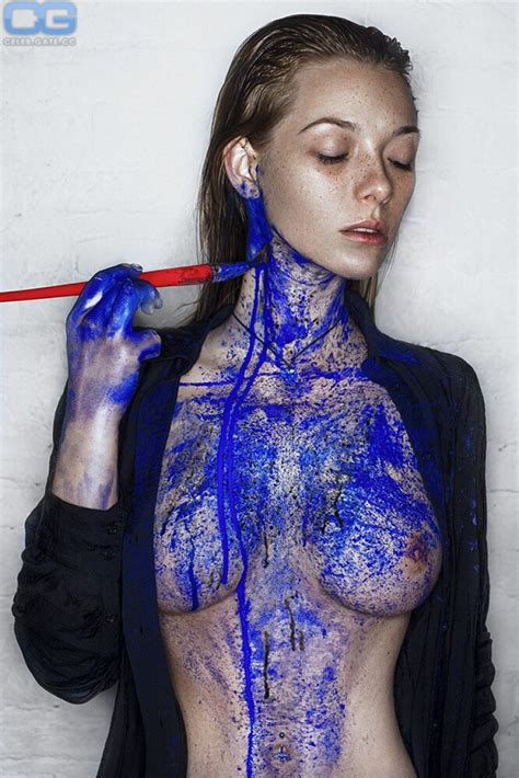 Olga Kobzar Nude Pictures Photos Playboy Naked Topless Fappening