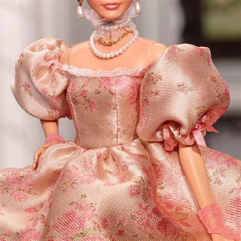 Muñeca Barbie A Tribute to Fashion HRM26 BarbiePedia