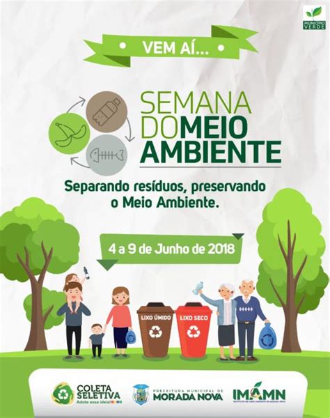 Semana Do Meio Ambiente