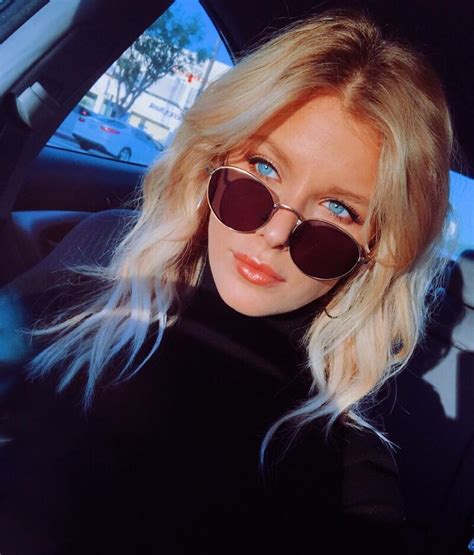 Picture Tagged With Skinny Abby Neff American Blonde Eyes Cute Safe For Work FAPcoholic