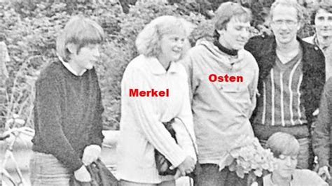 Top secret: Merkel’s murky geneology, Stasi files and nutty conspiracy ...