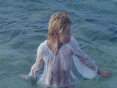 Naked Catherine Jourdan In L Den Et Apr S