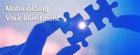 investment matchmaking finding business partners richsonray company