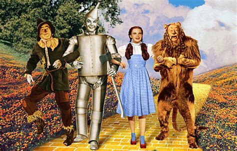 O Mágico De Oz Over The Rainbow - Somewhere Over the Rainbow