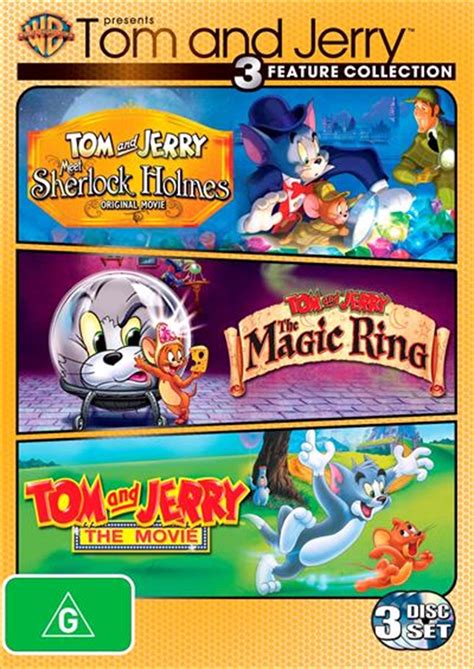 Tom And Jerry Tales - Tom and Jerry Tales: Image&WallpaperAnime / Watch ...