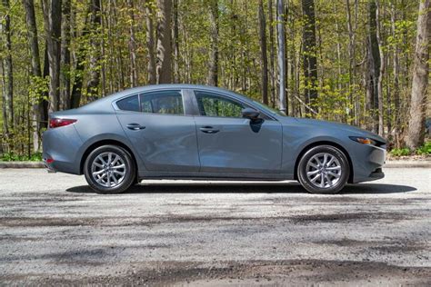 Toyota Corolla Hybrid AWD Vs Mazda3 AWD Comparison | AutoGuide.com