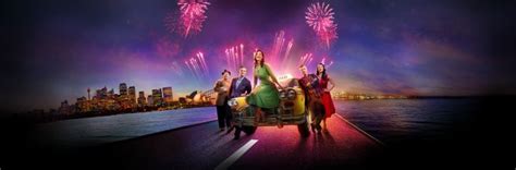 Sydney, Australia | Official Sydney Tourism Website