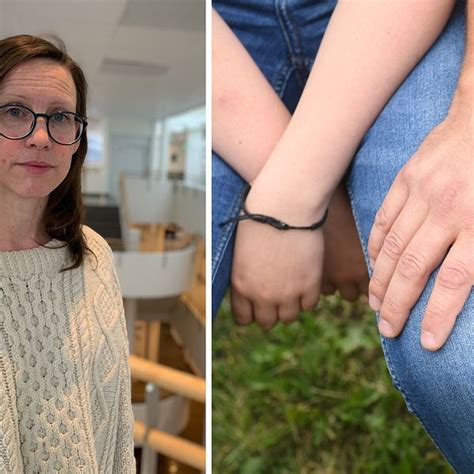 Eskilstunaskola L R Eleverna Om Sex G R Snippor Och Snoppar I Sl Jden Svt Nyheter