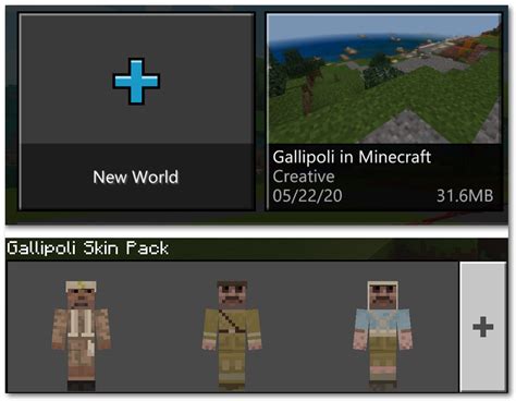 how to import skins to minecraft education